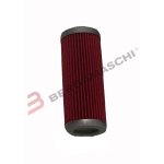 FILTRO OLIO MOTO PER KTM EXC-F 250/350/500 2008> HIFLO HF652