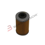 FILTRO OLIO MOTO PER KTM XC-F XCF-W-SX 250 2006> HIFLO HF655