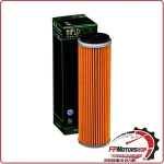 FILTRO OLIO MOTO PER FANTIC CABALLERO SCRAMBLER HIFLO HF691