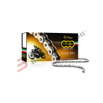 CATENA REGINA TRASMISSIONE PER MOTO 425 EB 130 MAGLIE 125EB/023 NON SIGILLATA