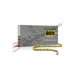 CATENA REGINA TRASMISSIONE PER MOTO 520 GPXV 120 MAGLIE 135GPXV/001