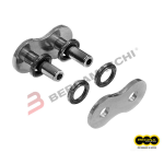 GIUNTO CATENA REGINA TRASMISSIONE PER MOTO ZRA TIPO 44 44/135ZRA PASSO 520