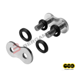 GIUNTO CATENA REGINA TRASMISSIONE PER MOTO ZRA TIPO 19 19/137ZRA PASSO 525