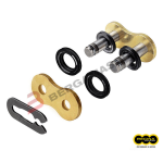GIUNTO CATENA REGINA TRASMISSIONE PER MOTO ZRE TIPO 42 42/137ZRE PASSO 525