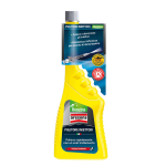 PULITORE INIETTORI BENZINA 250 ml