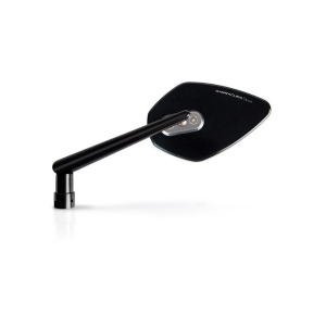 BARRACUDA SKIN-X: specchi retrovisori, colore: NERO