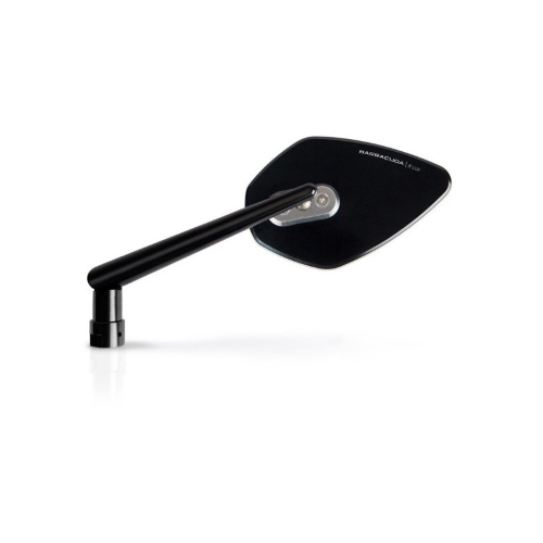 BARRACUDA SKIN-X: specchi retrovisori, colore: NERO