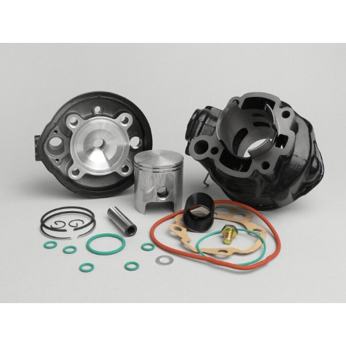 Cilindro -TOP PERFORMANCE 70 ccm Trofeo- Minarelli AM6