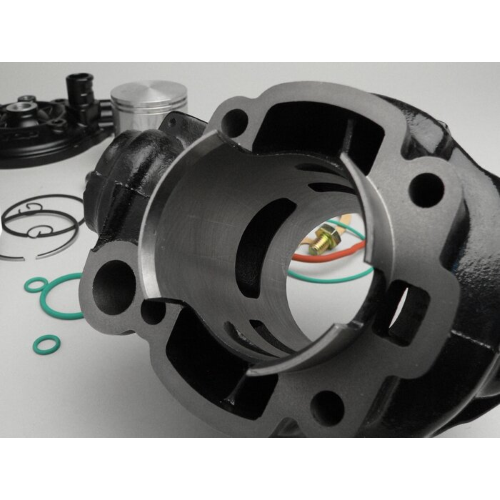 Cilindro -TOP PERFORMANCE 70 ccm Trofeo- Minarelli AM6