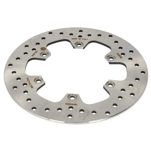 DISCO FRENO BREMBO SERIE ORO