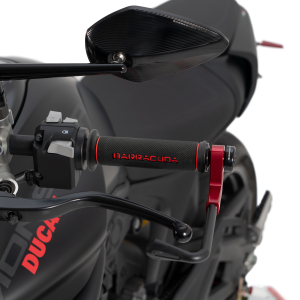 MANOPOLE BASIC RACING