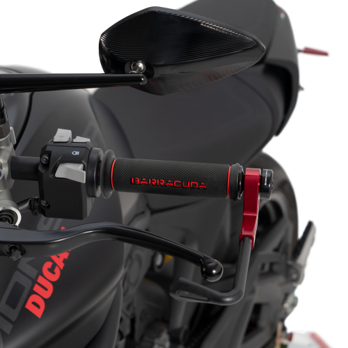 MANOPOLE BASIC RACING