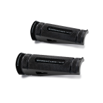 KIT PEDANE RACING NERO