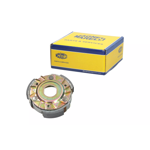 GIRANTE FRIZIONE PIAGGIO BEVERLY 300 10-  