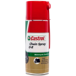 CHAIN SPRAY O-RING 0,4L