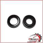 KIT CUSCINETTI STERZO PER SCOOTER YAMAHA MAJESTY 400 04>11 TOURMAX