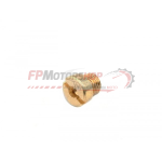 GETTO MAX ADATT.CARB.DELL'ORTO D 82