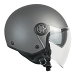 1SHA ZEN MONO ANTRACITE SATINATO  L