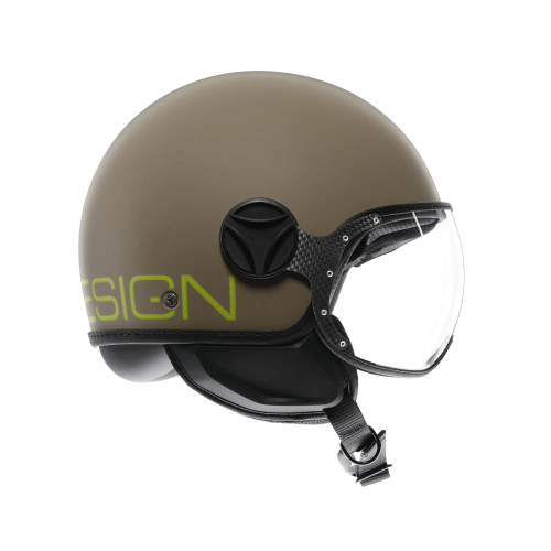 FGTR CLASSIC Mono E2206 Sabbia opaco / lime  L