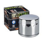 FILTRO OLIO HARLEY 80-84 CROM.