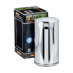 FILTRO OLIO HARLEY DYNA 96-98 CROMATO