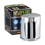 FILTRO OLIO HARLEY/BUELL 00-02 CROMATO