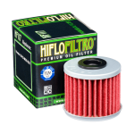 FILTRO OLIO HONDA INTEGRA 700/ 750; CRF 1000 AFRICA TWIN 16-