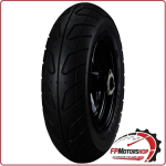 GOMMA PNEUMATICO PER MOTO 100/80-10 53L TL MB-510 ANLAS
