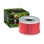 FILTRO OLIO HONDA SERIE CX/CB CON 2 O-RING