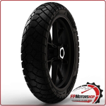 GOMMA PNEUMATICO PER MOTO 100/80-17 52S M+S TL WINTERGRIP 2 ANLAS