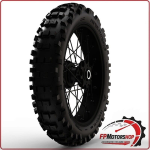GOMMA PNEUMATICO PER MOTO 120/90-18 71R M+S TT CAPRA EXT ANLAS