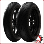 GOMMA PNEUMATICO PER MOTO 120/70 ZR 17 M/C 58W TL VIENTO TURISMO