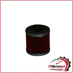 FILTRO OLIO MOTO PER SUZUKI DR 400 ZS/E 2000>2002 HIFLO HF139