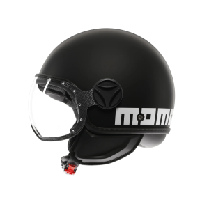 FGTR CLASSIC Mono E2206 Nero opaco / bianco  XS