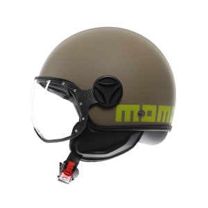 FGTR CLASSIC Mono E2206 Sabbia opaco / lime  L