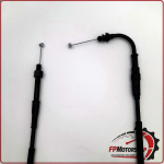 CAVO GAS ACCELERATORE PER GILERA NEXUS 125/250/300 07-11 CHIUSURA MARELLI