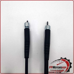 CAVO CONTACHILOMETRI PER SCOOTER YAMAHA YQ 50 AEROX 01>12 MBK NITRO MARELLI