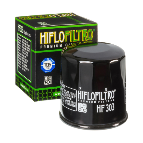 HIFLOFILTRO 303 HONDA, KAWASAKI, YAMAHA,