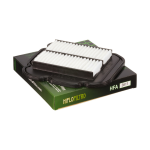 FILTRO ARIA HIFLO HFA3611