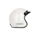CASCO ACERBIS SKODELA colore: BIANCO taglia: S