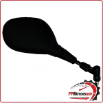 SPECCHIO SPECCHIETTO DX PER YAMAHA MT03 660 MARELLI MT-03 06- XT R 04-11