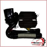 REGOLATORE DI TENSIONE PER HONDA CBR 900RR/954 RR ELECTROSPORT ESR690 12V