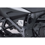 Argento. Suzuki DL1000, Honda CRF1000L/1100L.