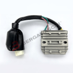REGOLATORE DI TENSIONE PER HONDA CBF 1000 06-10 WAI 06-12