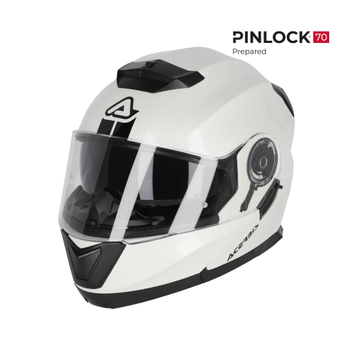 CASCO SEREL 2206 Colore : BIANCO Taglia : XS