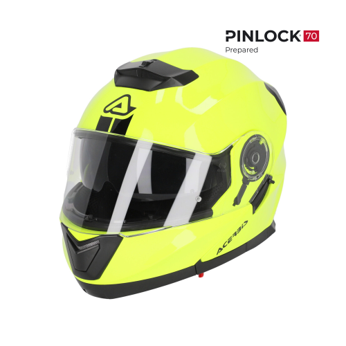 CASCO SEREL 2206 Colore : GIALLO 2 Taglia : M