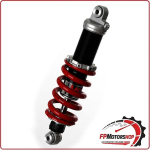 MONO AMMORTIZZATORE YSS A GAS PER MOTO HONDA VFR 800 X CROSSRUNNER 11-16