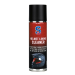 PULITORE INTERNI CASCO "S100" 300ML