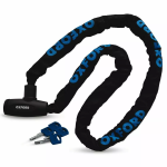 CATENA GP CHAIN LOCK 150cm LUC C.INTEGR. MAGLIA QUADRA 8mm