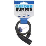CAVO BUMPER NERO 60cm x 6mm